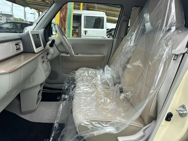 ラパン(スズキ)Ｘ 全方位中古車 2