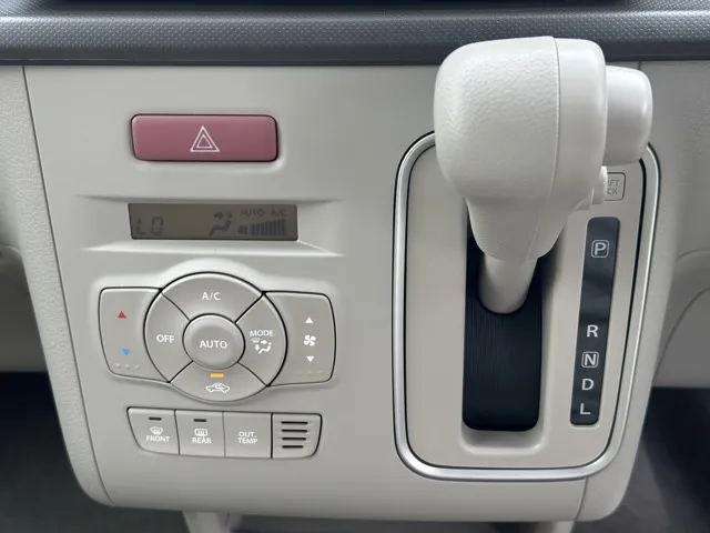 ラパン(スズキ)L中古車 13