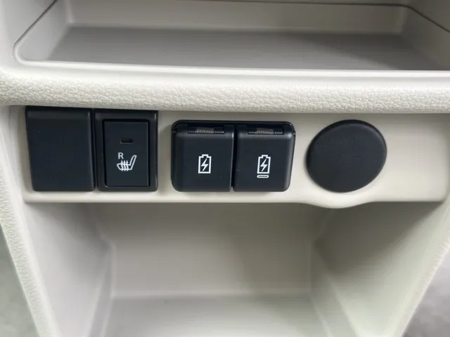 ラパン(スズキ)L中古車 14