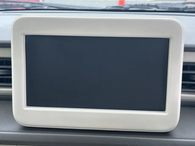 ラパン(スズキ)L中古車 15