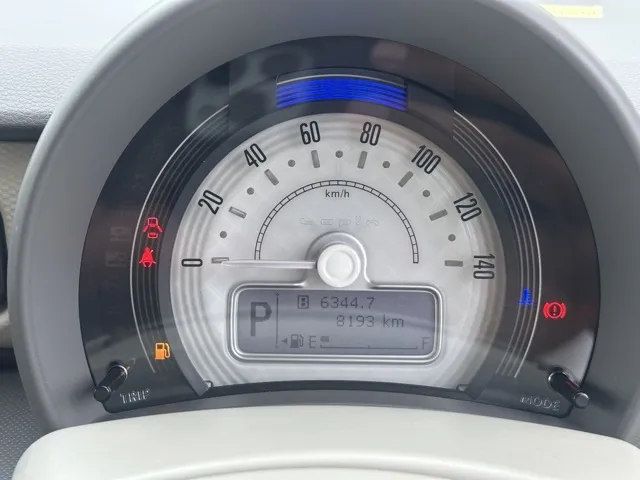 ラパン(スズキ)L中古車 17