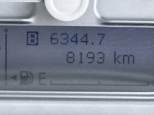 ラパン(スズキ)L中古車 18