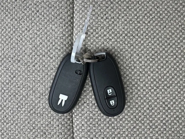 ラパン(スズキ)L中古車 19
