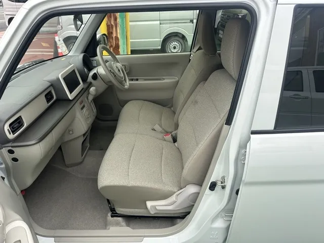 ラパン(スズキ)L中古車 3