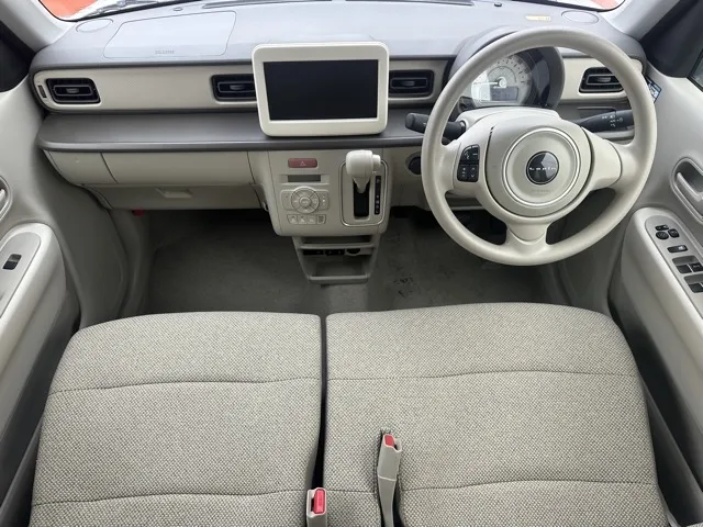 ラパン(スズキ)L中古車 5