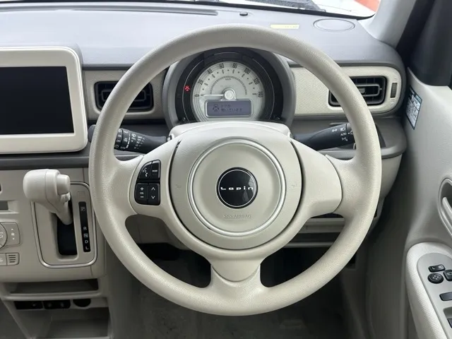 ラパン(スズキ)L中古車 6