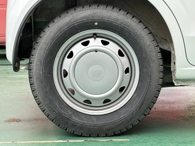 アルト(スズキ)F 5AGS中古車 10