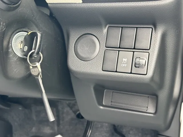 アルト(スズキ)F 5AGS中古車 12