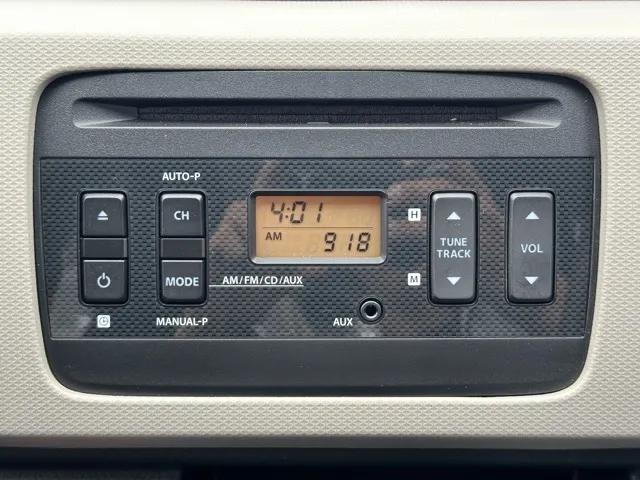 アルト(スズキ)F 5AGS中古車 13