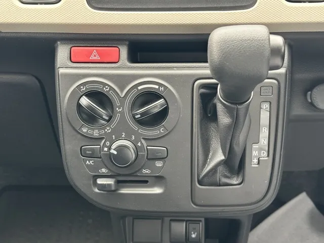 アルト(スズキ)F 5AGS中古車 14