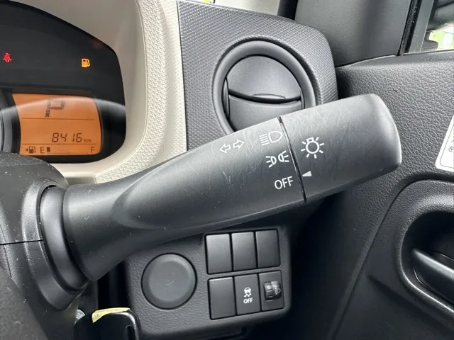 アルト(スズキ)F 5AGS中古車 17