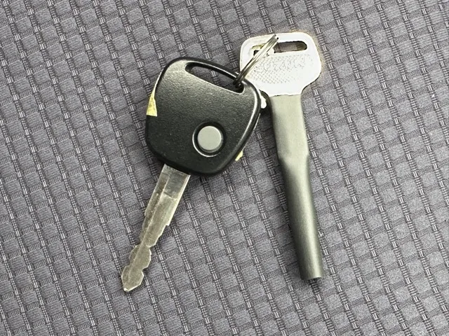 アルト(スズキ)F 5AGS中古車 20