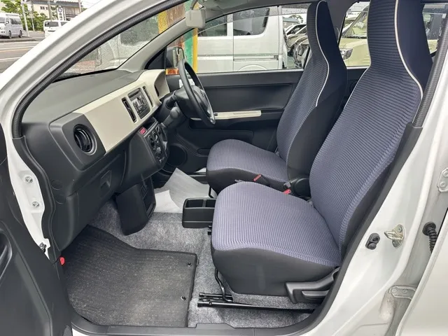 アルト(スズキ)F 5AGS中古車 3