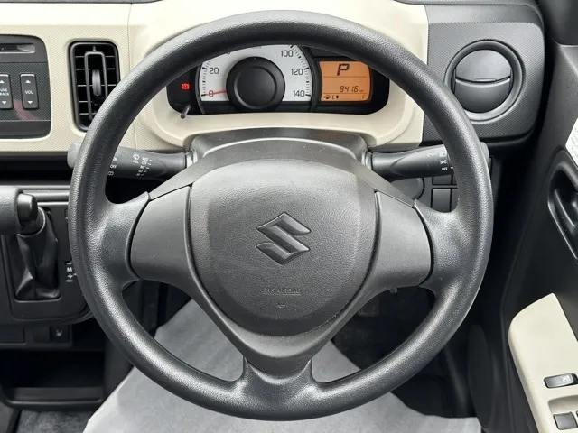 アルト(スズキ)F 5AGS中古車 6