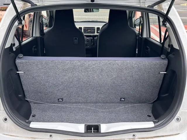 アルト(スズキ)F 5AGS中古車 7