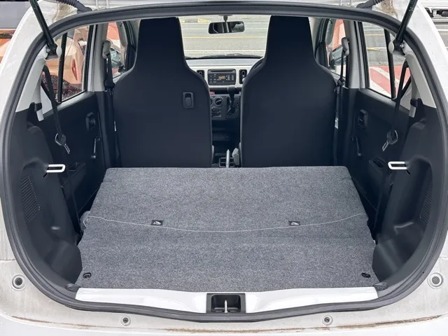 アルト(スズキ)F 5AGS中古車 8