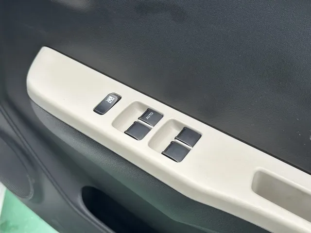 アルト(スズキ)L　セーフティサポート中古車 11