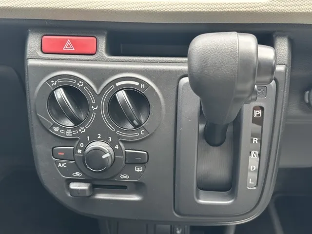 アルト(スズキ)L　セーフティサポート中古車 13