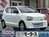 スズキアルト 普段使いに最適の軽自動車！
[NO:19934]