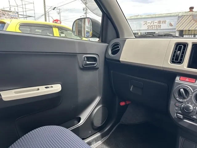 アルト(スズキ)L　セーフティサポート中古車 20
