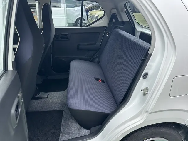 アルト(スズキ)L　セーフティサポート中古車 4