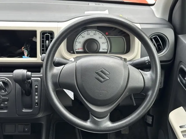 アルト(スズキ)L　セーフティサポート中古車 6