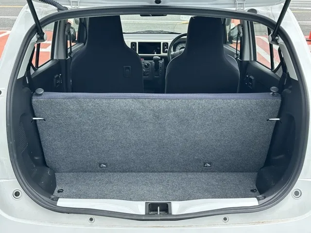 アルト(スズキ)L　セーフティサポート中古車 7