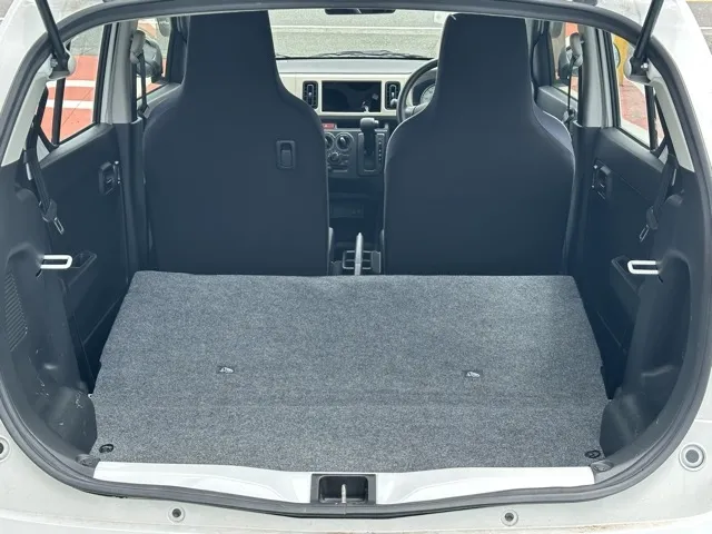 アルト(スズキ)L　セーフティサポート中古車 8
