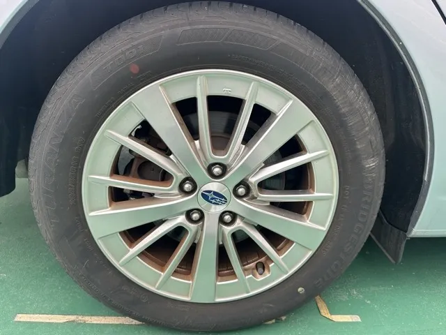 インプレッサ(スバル)1.6i-Lアイサイト中古車 10
