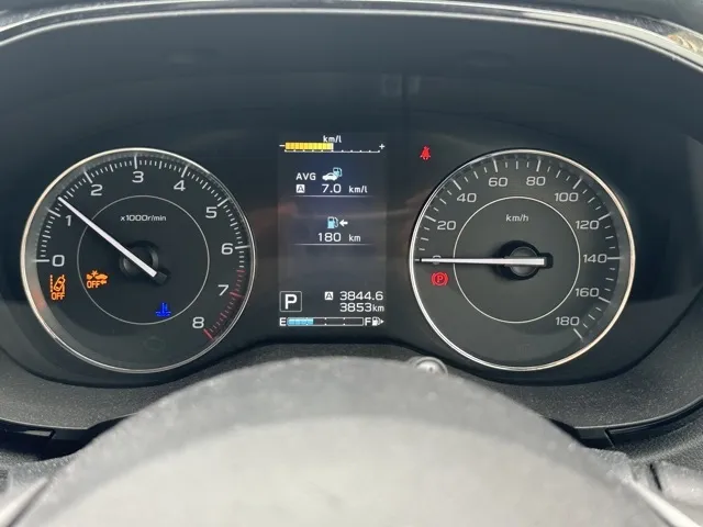 インプレッサ(スバル)1.6i-Lアイサイト中古車 17