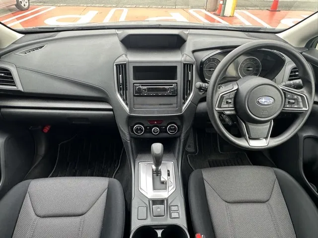 インプレッサ(スバル)1.6i-Lアイサイト中古車 5