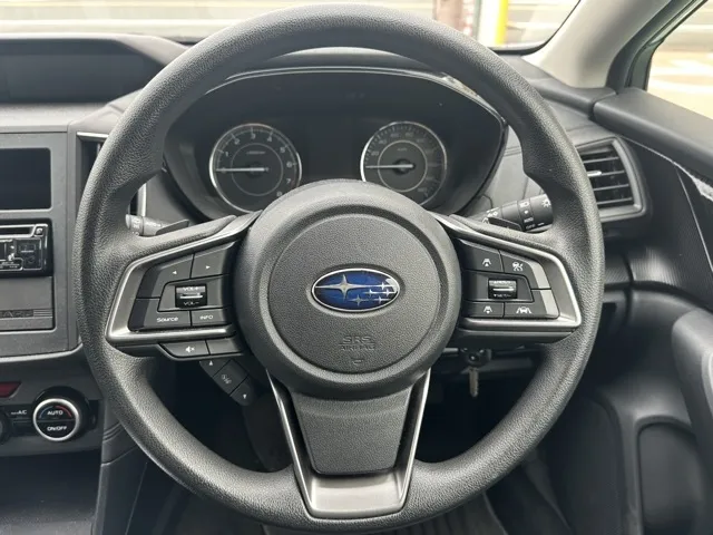 インプレッサ(スバル)1.6i-Lアイサイト中古車 6
