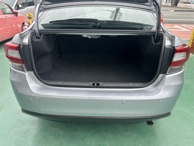 インプレッサ(スバル)1.6i-Lアイサイト中古車 7