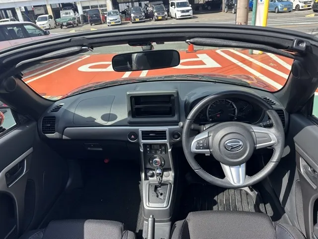 コペン(ダイハツ)セロ中古車 15