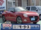 ダイハツコペン 小回りが効くコンパクトボディ！




[NO:19936]