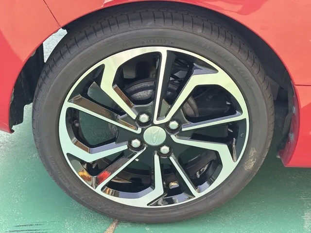コペン(ダイハツ)セロ中古車 6