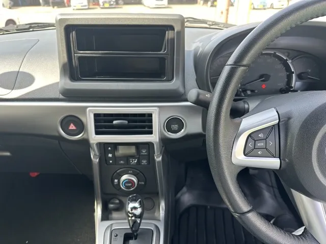 コペン(ダイハツ)セロ中古車 8