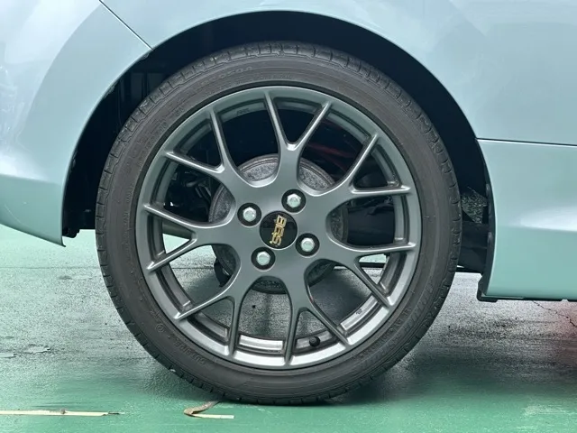 コペン(ダイハツ)GRスポーツ CVT中古車 9
