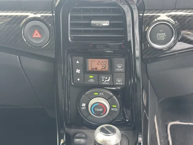 コペン(ダイハツ)GRスポーツ CVT中古車 12