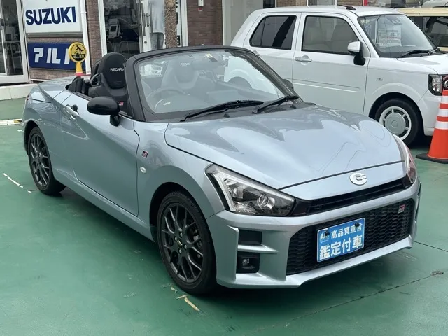 コペン(ダイハツ)GRスポーツ CVT中古車 24