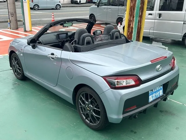 コペン(ダイハツ)GRスポーツ CVT中古車 26