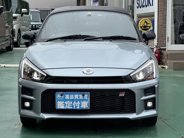 コペン(ダイハツ)GRスポーツ CVT中古車 29