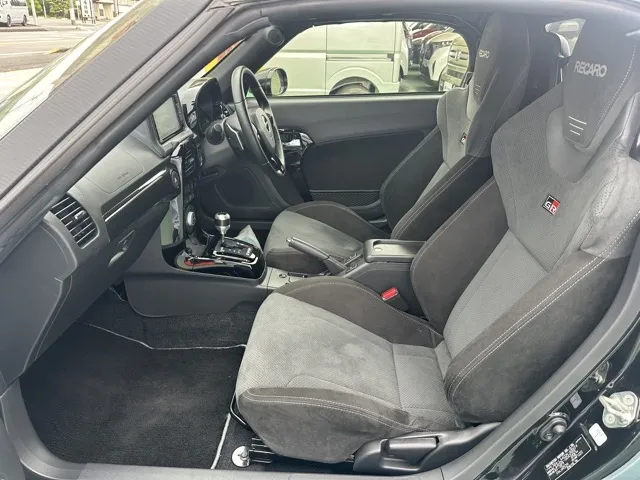 コペン(ダイハツ)GRスポーツ CVT中古車 3