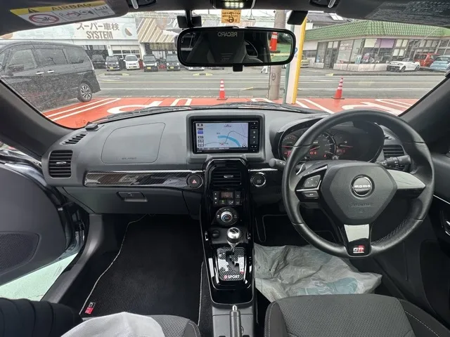 コペン(ダイハツ)GRスポーツ CVT中古車 4