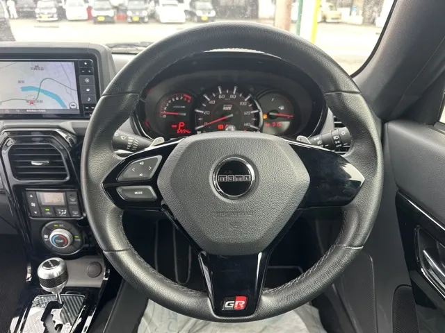 コペン(ダイハツ)GRスポーツ CVT中古車 5