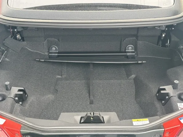 コペン(ダイハツ)GRスポーツ CVT中古車 7
