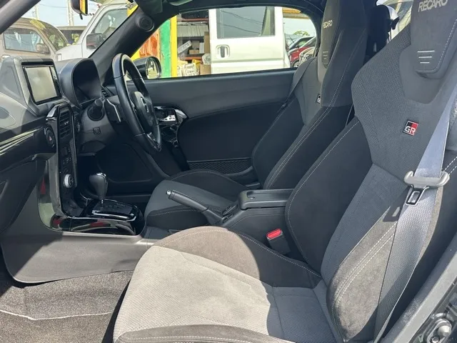 コペン(トヨタ)GRスポーツ CVT中古車 3