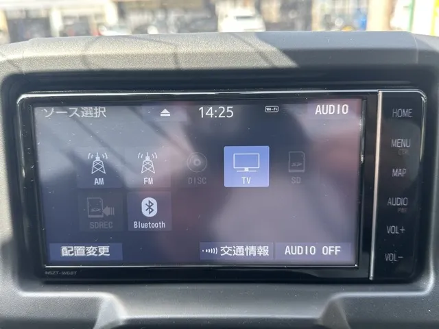 コペン(ダイハツ)トヨタ GRスポーツ CVT中古車 12