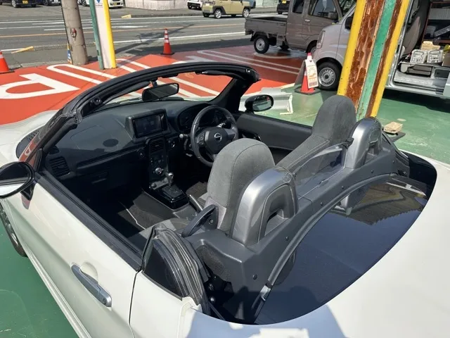 コペン(ダイハツ)トヨタ GRスポーツ CVT中古車 18