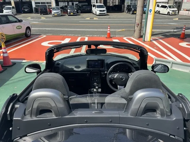 コペン(ダイハツ)トヨタ GRスポーツ CVT中古車 19
